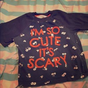 Halloween T-shirt